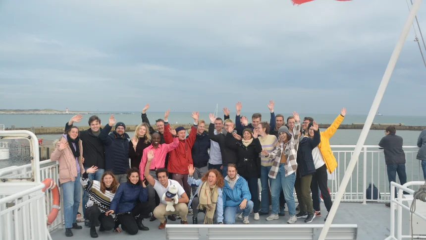 Inlandsakademie 2023