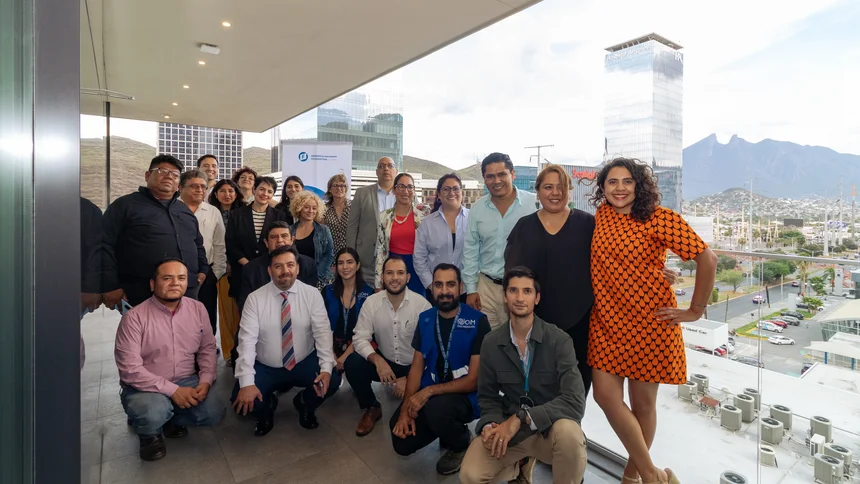 Ciudades Interculturales MX