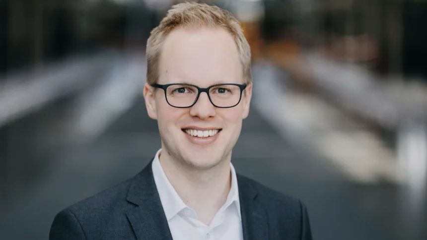 Dr. Jens Brandenburg