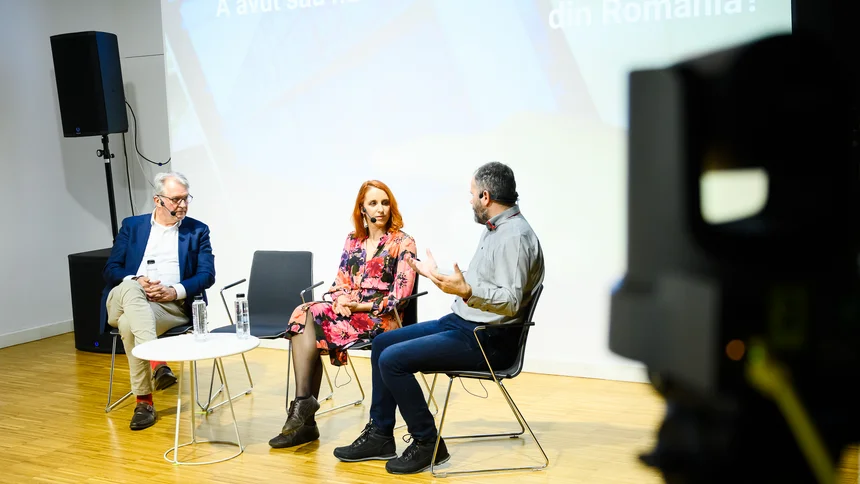 &quot;Think Freedom: The Catalyst&quot; Premiere and Film Discussion