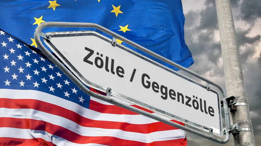 US-Zölle