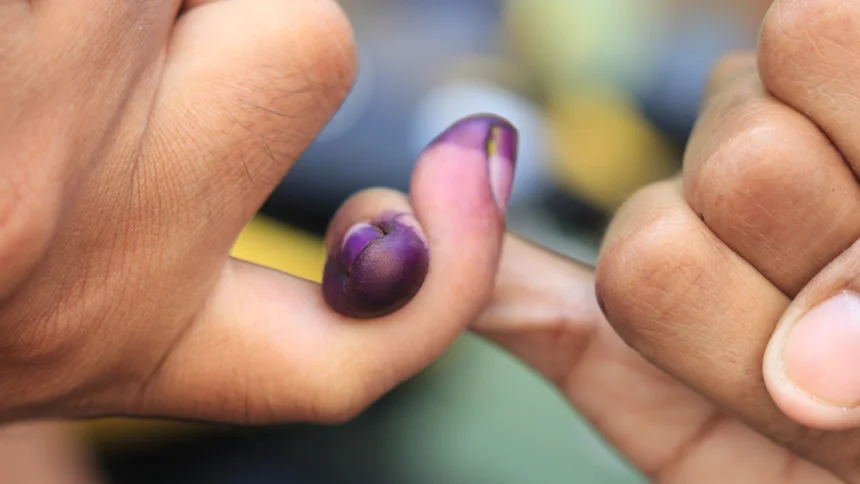 Philippines 2025 Elections 