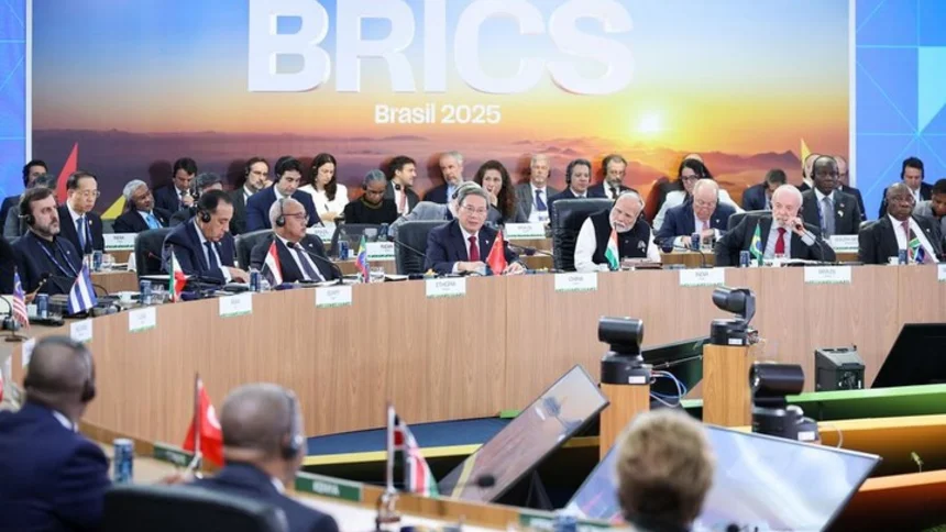 BRICS