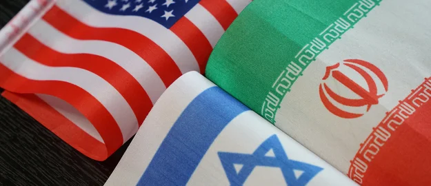 There was a dangerous escalation between Israel, Iran and the USA in June.