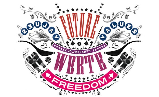 Zukunft.Freiheit.Mut.